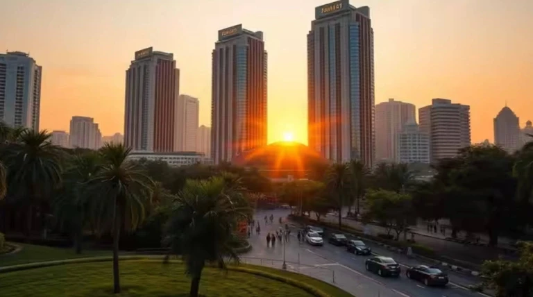 Mumbai prime home prices rise 6.2%, enter global top 10