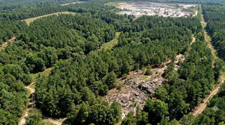 Georgia landowner claimed $23m tax break; court backs $480,000 valuation