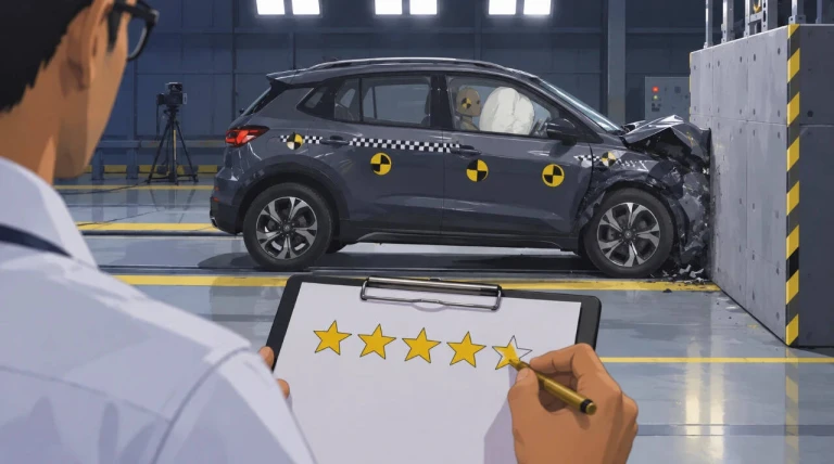 India is kicking car safety into top gear with Bharat NCAP 2.0: What you need to know
