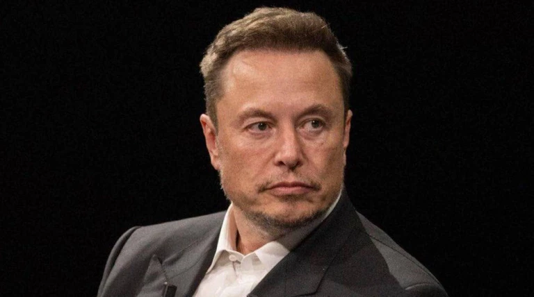 In 2018, Musk gave $480,350 for Flint school filters; students drink from fountains 
