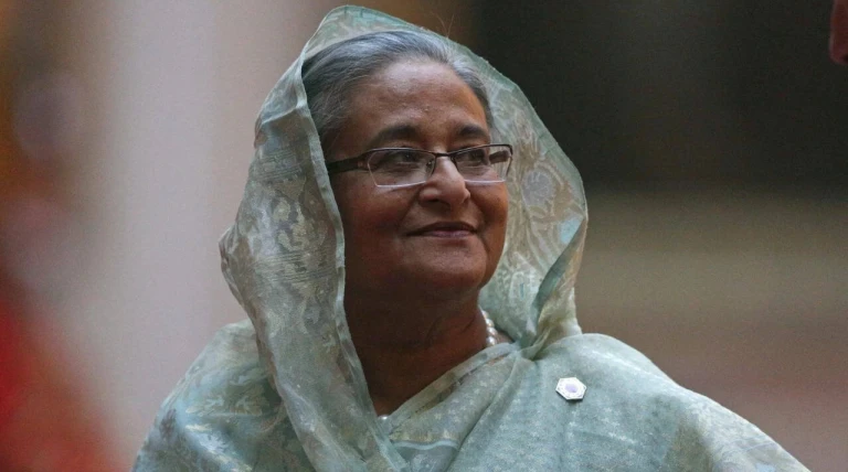 'No deadline for Sheikh Hasina's return', says Indian high commissioner in Bangladesh