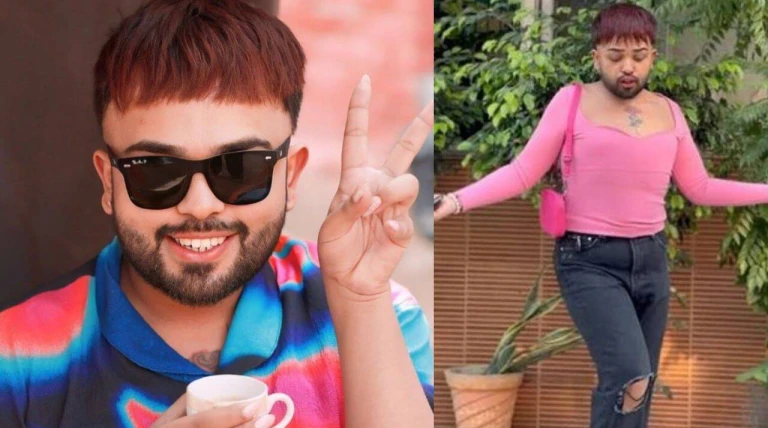 Influencer Mad Sandhu shot dead in Amritsar
