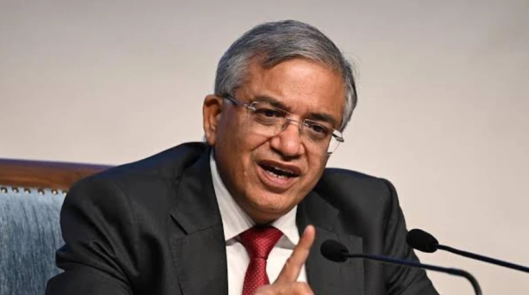 'Campaign driven by political interests': 42 ex-judges back CEC in open letter