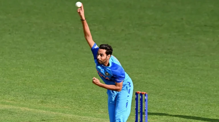 Six hours a day, 19% to 14% body fat: Inside Bhuvneshwar's bid for longevity