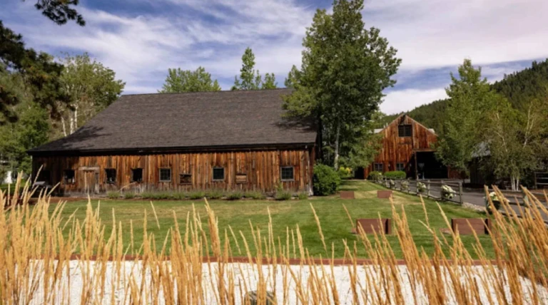 Nevada’s 700-acre Shakespeare Ranch cuts asking price from $188m to $125m