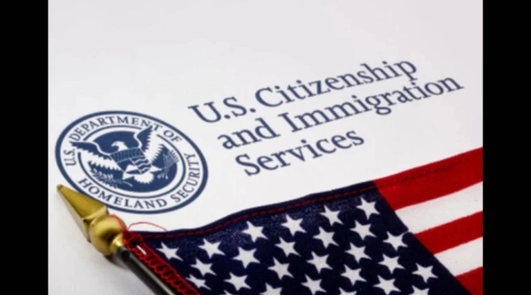 US ends 540-day grace period for immigrants after work authorisation expires