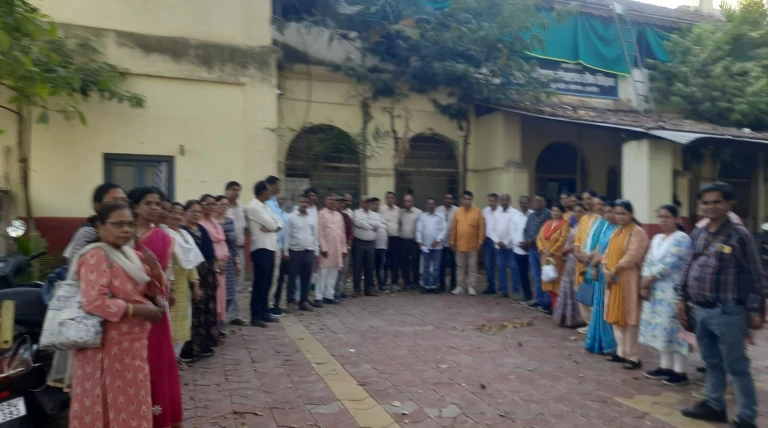 टीईटी विवाद: विभाग अपनी ही गलतियों के जाल में फंसा, शिक्षक बोले—अब सुप्रीम कोर्ट में खुलेगा पूरा सच