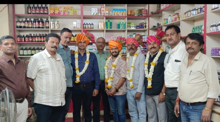 अखण्ड ब्राह्मण समाज की नई कार्यकारिणी का गठन, समाज के विकास को मिलेगी नई दिशा